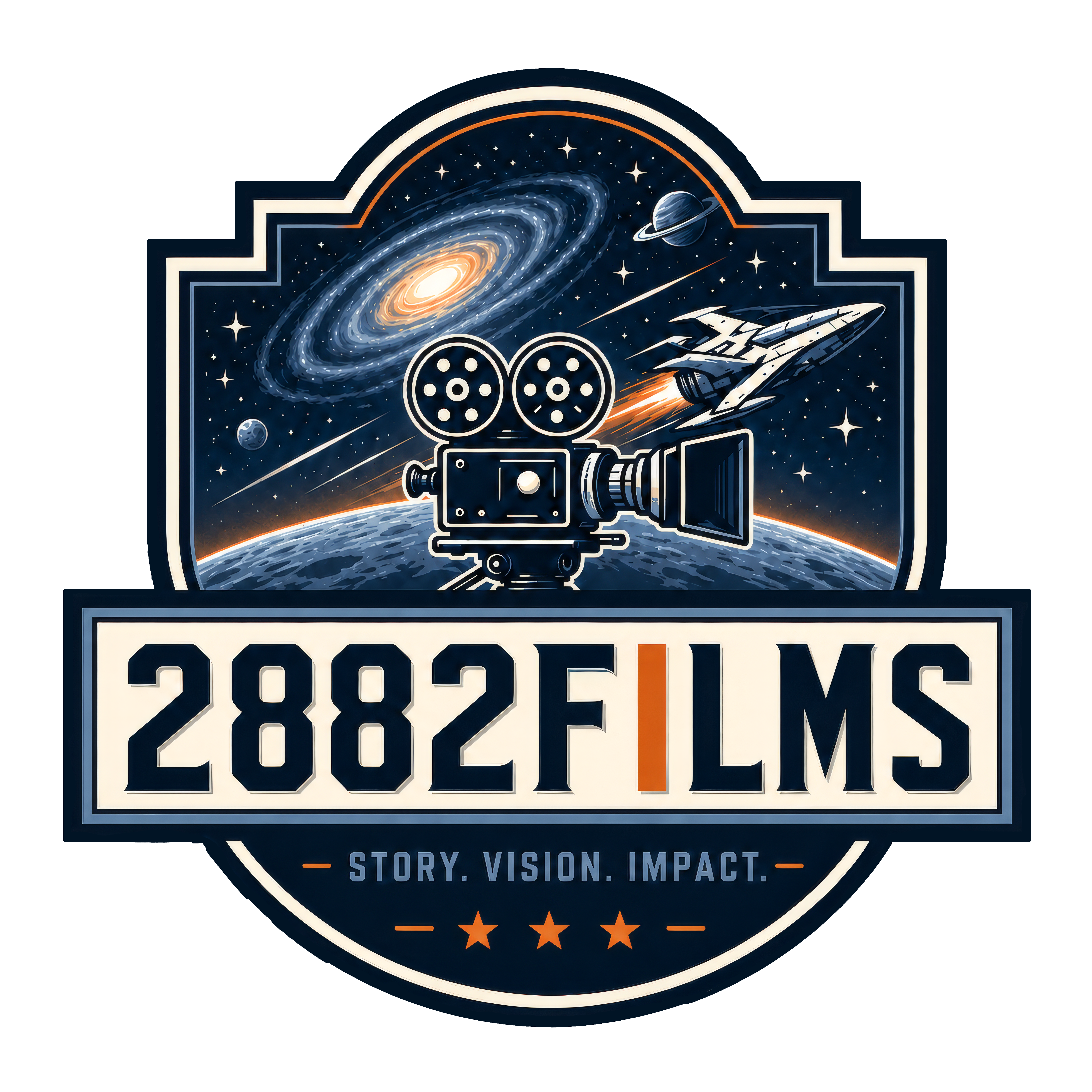 2882films logo
